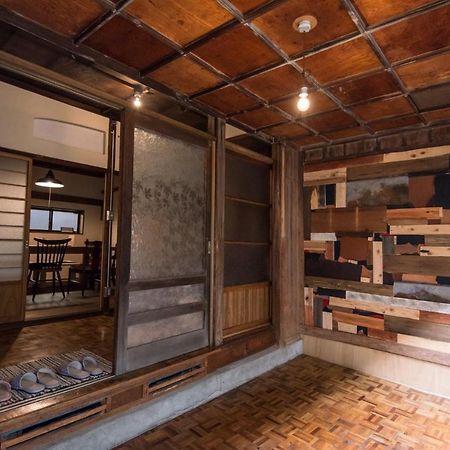 Dot House Nagano Traditional Japanese House - Vacation Stay 82102 Exteriér fotografie
