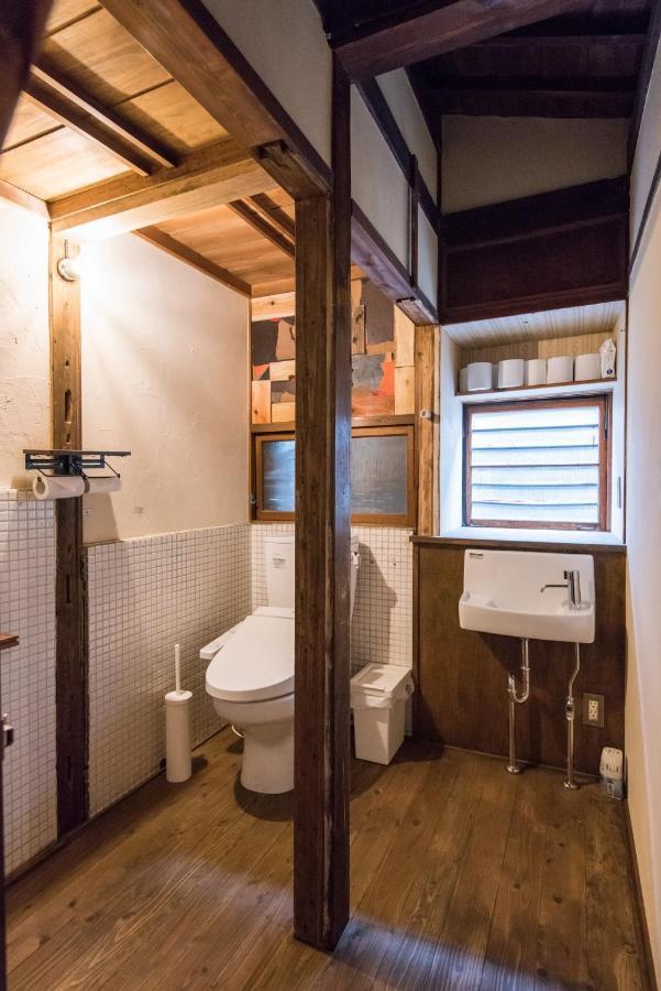 Dot House Nagano Traditional Japanese House - Vacation Stay 82102 Exteriér fotografie