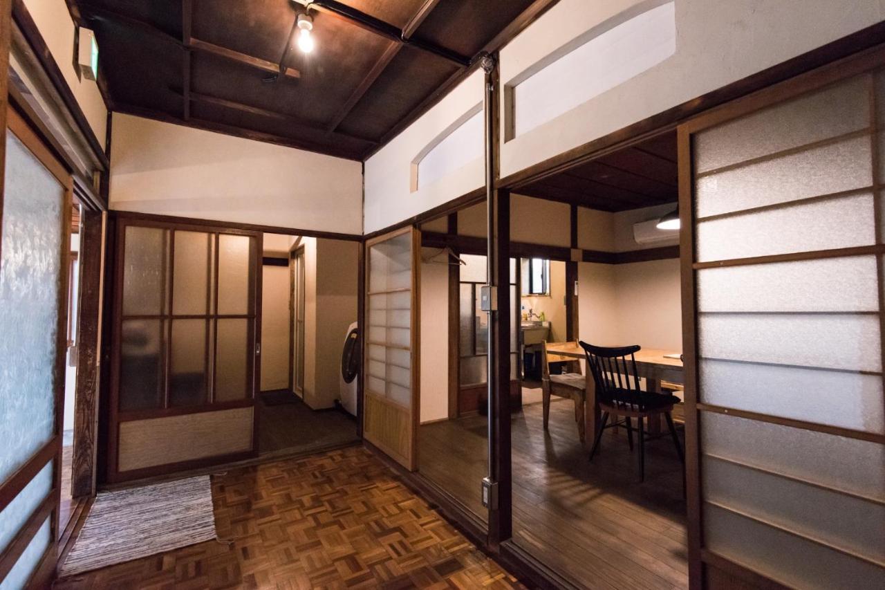Dot House Nagano Traditional Japanese House - Vacation Stay 82102 Exteriér fotografie