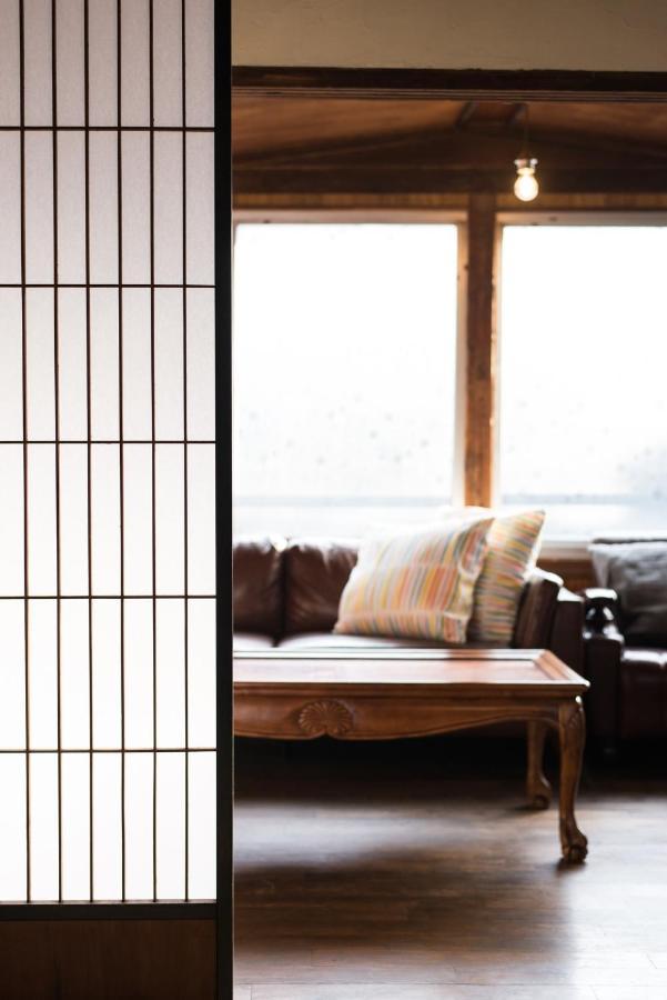 Dot House Nagano Traditional Japanese House - Vacation Stay 82102 Exteriér fotografie