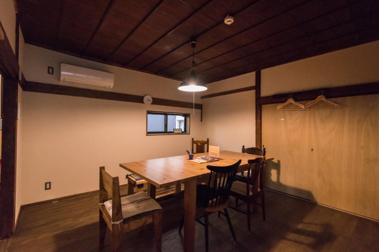 Dot House Nagano Traditional Japanese House - Vacation Stay 82102 Exteriér fotografie